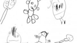 ¿Qué se hace con los dibujos que nos regalan los niños? - Sobremesa - DelSol 99.5 FM