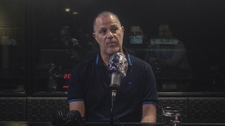 “La hinchada de Aguada es increíble, el aliento es permanente y siempre van a más” - Alerta naranja: basket - DelSol 99.5 FM