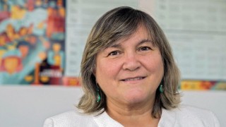 “Deberíamos avergonzarnos de no ver como normal que una mujer pueda ser ministra, presidenta, rectora” - Entrevistas - DelSol 99.5 FM