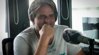 La entrevista de Darwin al Piñe y la importancia de la matemática según un profe youtuber - NTN Concentrado - DelSol 99.5 FM