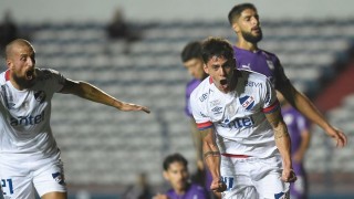 “Nacional es solvencia, vuelve a ganar y se transforma en un equipo duro de derrotar” - Comentarios - DelSol 99.5 FM
