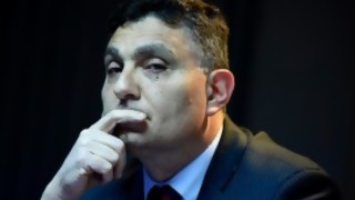 Alfie y la exoneración a su empresa: lo ético, lo legal y lo político - Audios - DelSol 99.5 FM