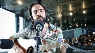 Franny Glass compone para el “fin del mundo”: canciones de amor, banda y sonido pop - Entrevistas - DelSol 99.5 FM