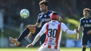 ¿El fútbol uruguayo “atrasa 50 años”? ¿Amaral a Peñarol? - Darwin - Columna Deportiva - DelSol 99.5 FM