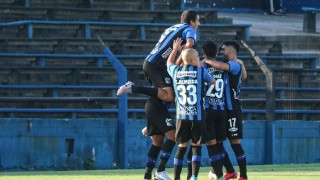 “Liverpool logró un triunfo que generó un desahogo y tiene todo para ilusionarse” - Comentarios - DelSol 99.5 FM