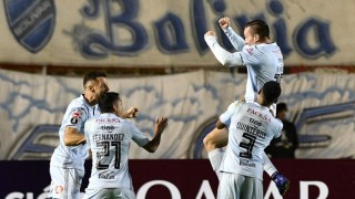 “Wanderers no consiguió diferencias de local y se vuelve goleado de la altura” - Comentarios - DelSol 99.5 FM