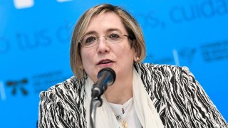 Directora de Secundaria: “No tengo ninguna herramienta coercitiva, apelo a la responsabilidad social” - Entrevistas - DelSol 99.5 FM