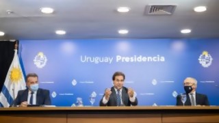 Medidas nuevas: ¿para reducir la movilidad o para llenar el ojo? - Arranque - DelSol 99.5 FM