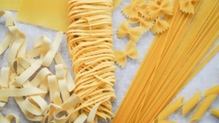 Pasta para todos - En el paraíso - DelSol 99.5 FM