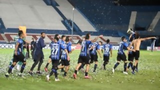 ¡Liverpool campeón! Pablo Fabregat contó cómo vivió la derrota - La Charla - DelSol 99.5 FM