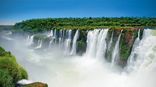 Recomendaciones para visitar las cataratas del Iguazú  - Segmento dispositivo - DelSol 99.5 FM