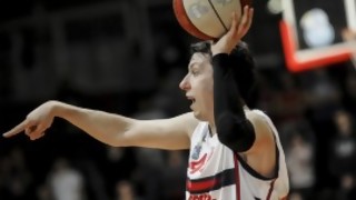 Fernando Martínez: “Los pibes tienen que entender que la solución está en el trabajo” - Alerta naranja: basket - DelSol 99.5 FM