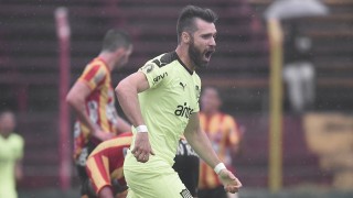 “Peñarol fue práctico, cumplió y ahora espera por un lugar en la Copa” - Comentarios - DelSol 99.5 FM