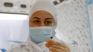 Israel: más del 50% de la población vacunada y regreso a la vieja normalidad   - Colaboradores del Exterior - DelSol 99.5 FM