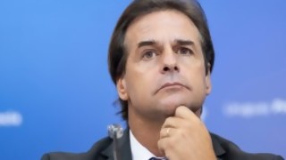 Si hacemos pelear mano a mano a los presidentes del mundo, ¿contra quién perdemos y contra quién ganamos? - Sobremesa - DelSol 99.5 FM