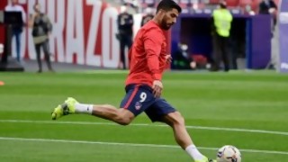 ¿Cómo agarra más rosca una pelota, borde externo o tres dedos? - Sobremesa - DelSol 99.5 FM