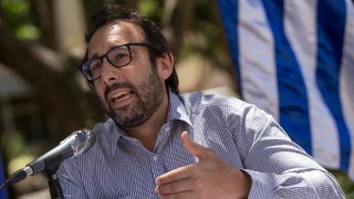 Plan Ceibal espera para junio la llegada de un embarque de computadoras para Bachillerato - Entrevistas - DelSol 99.5 FM