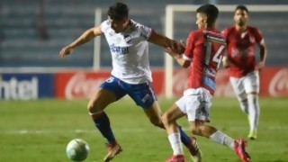 Albertito llega con el resumen de la primera final del Campeonato Uruguayo - Audios - DelSol 99.5 FM
