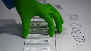 Test de antígenos y problemas de aproximación a la realidad ante aumento de casos - Informes - DelSol 99.5 FM