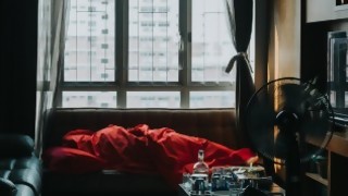 ¿Solo ventilador o aire pero tapado o destapado sin nada? - Sobremesa - DelSol 99.5 FM