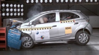 Latin NCAP propone que autos tengan etiquetado que indique cuán seguros son - Entrevistas - DelSol 99.5 FM