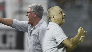 Nacional decidirá entre dos formas de trabajo: Capuccio o Gutiérrez - Entrada en calor - DelSol 99.5 FM