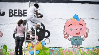 Vocera de Familias de Centros CAIF denuncia mal estado en viandas para niños - Informes - DelSol 99.5 FM