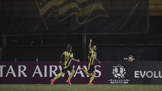 “Peñarol se va tranquilo pero ahora deberá afrontar un grupo con rivales muy duros como Corinthians” - Comentarios - DelSol 99.5 FM