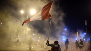 Perú y la máxima expresión de la fragmentación de partidos - Victoria Gadea - DelSol 99.5 FM