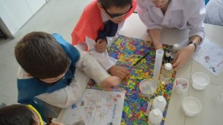 El programa Química d+ y otra falla de la superagencia de publicidad invisible - NTN Concentrado - DelSol 99.5 FM