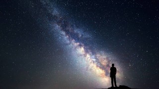 La pregunta del millón: ¿vida luego de la muerte, o vida en otros planetas? - Arranque - DelSol 99.5 FM