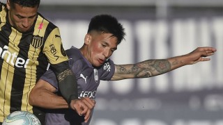 Jugadores, intermediarios y clubes: cuando buscan caminos diferentes - Entrada en calor - DelSol 99.5 FM