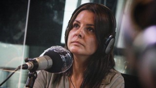 La historia de Nole Marrone y el nacimiento de su hija como “un antes y un después” en su vida - Charlemos de vos - DelSol 99.5 FM