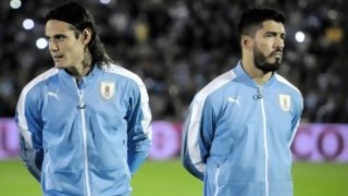 El futuro de las figuras de la selección uruguaya - Diego Muñoz - DelSol 99.5 FM