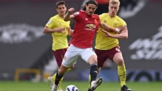 La Superliga Europea y los goles de Cavani con la 7 - Darwin - Columna Deportiva - DelSol 99.5 FM