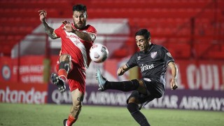 “Nacional debutó en la copa con gusto amargo y un poco de frustración” - Comentarios - DelSol 99.5 FM