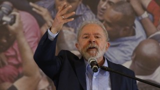 Lula y Bolsonaro se preparan para 2022 - Denise Mota - DelSol 99.5 FM