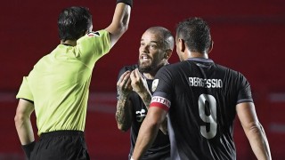 Nacional tiene un buen plantel pero tiene que encontrar el equipo. - Entrada en calor - DelSol 99.5 FM