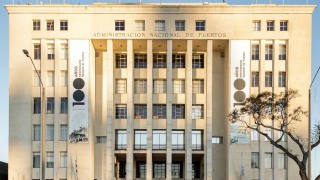 Uruguay depende de Argentina para cumplir acuerdo con Katoen Natie - Informes - DelSol 99.5 FM