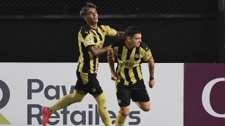“Peñarol tuvo un arranque auspicioso pero debe servir más como motivación que como certeza” - Comentarios - DelSol 99.5 FM