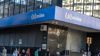 La unión de torpezas en el despido de Subrayado y la incomunicación con Inmayores - NTN Concentrado - DelSol 99.5 FM