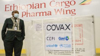 Nuevas historias de la Guerra Grande y ¡OPS!, no mandan las vacunas de la Covax - NTN Concentrado - DelSol 99.5 FM