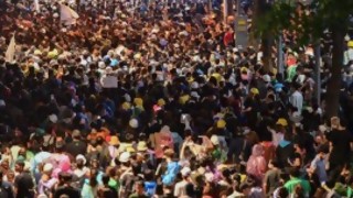 ¿Cómo reaccionan los Galanes ante las manifestaciones? - La Charla - DelSol 99.5 FM