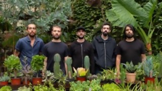 Floreció un disco nuevo de los Nuevos Creyentes - Musica nueva para dos viejos chotos - DelSol 99.5 FM