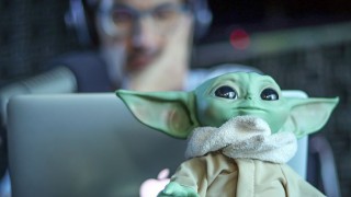 El camino así es o cómo Star Wars vuelve a la cima de la mano de The Mandalorian - Pía Supervielle - DelSol 99.5 FM