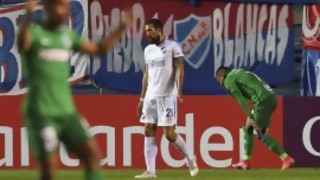 La expulsión por perreo y el candidato de Darwin en Defensor Sporting - Darwin - Columna Deportiva - DelSol 99.5 FM