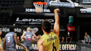 Bruno Fitipaldo: “Aprendí a disfrutar de donde estoy con los años y a mi manera” - Alerta naranja: basket - DelSol 99.5 FM