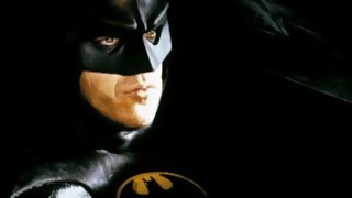 Leo Pacella y una historia innecesaria sobre el Batman de Tim Burton - La Charla - DelSol 99.5 FM