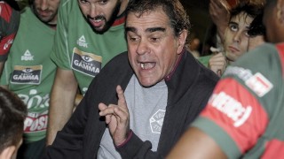 Miguel Volcan: “A las nuevas generaciones les importa más el cómo que el qué” - Alerta naranja: basket - DelSol 99.5 FM