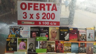 Pablo Fabregat se plantea sacar un libro sobre tarot, ¿lo leerías? - La Charla - DelSol 99.5 FM